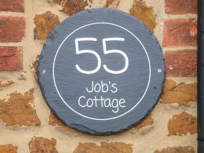 Job's Cottage, Snettisham