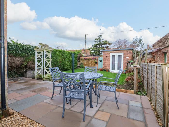 Job's Cottage, Snettisham