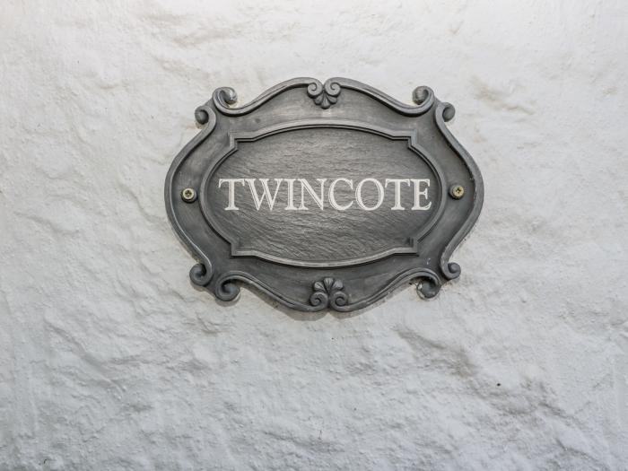 Twincote, Wooler