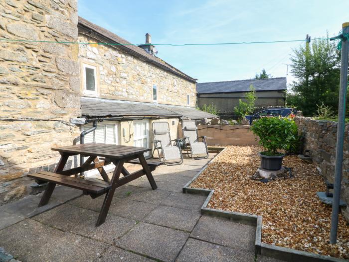 Curlew Cottage, Ingleton