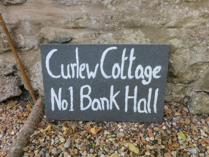 Curlew Cottage, Ingleton