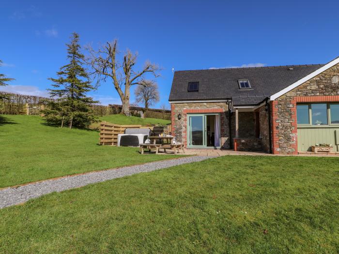 Gwennol Cottage, Llandeilo