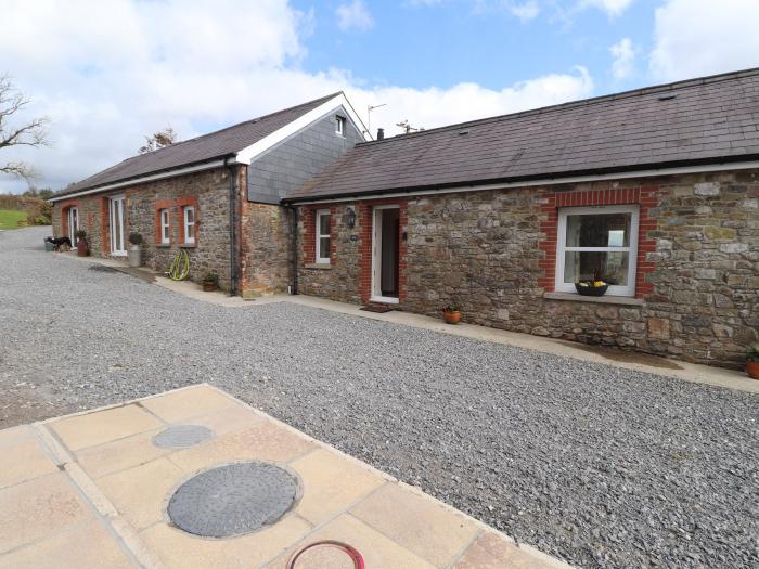 Sewin Cottage, Llandeilo