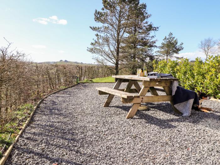 Sewin Cottage, Llandeilo