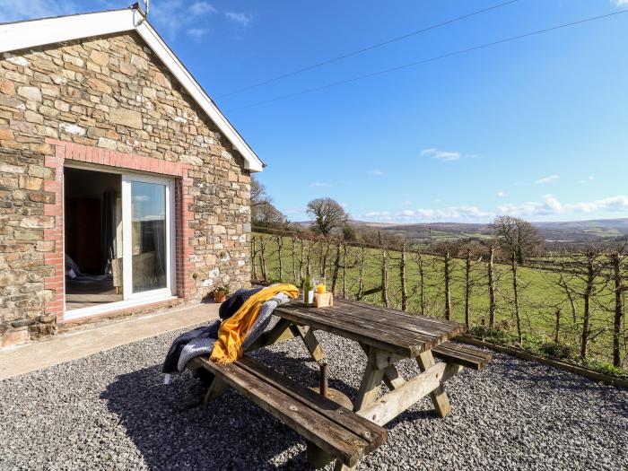 Sewin Cottage, Llandeilo