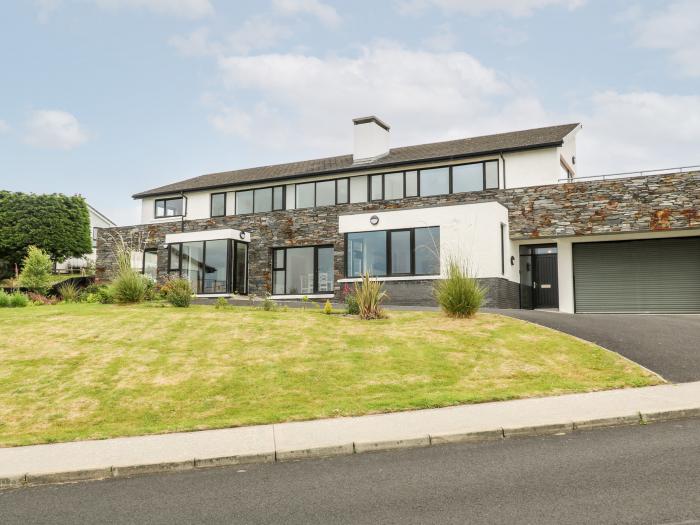 5 Harbour View, Buncrana, County Donegal