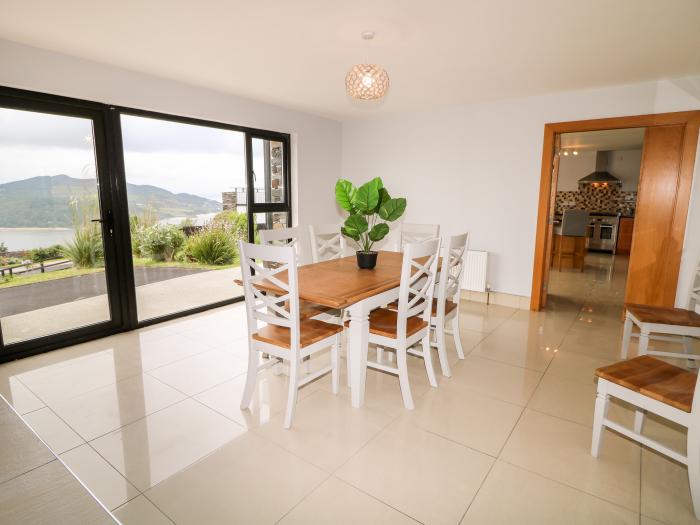 5 Harbour View, Buncrana, County Donegal