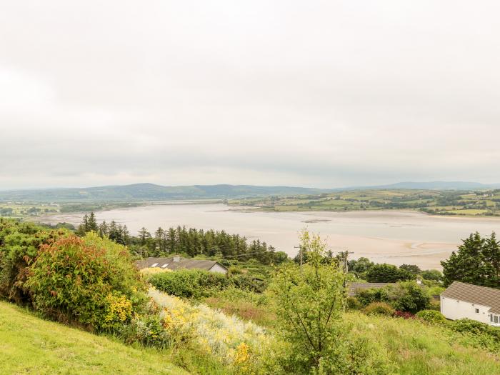 3 Harbour view, Buncrana, County Donegal