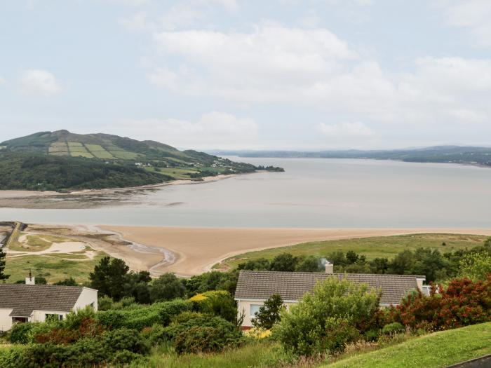 3 Harbour view, Buncrana, County Donegal