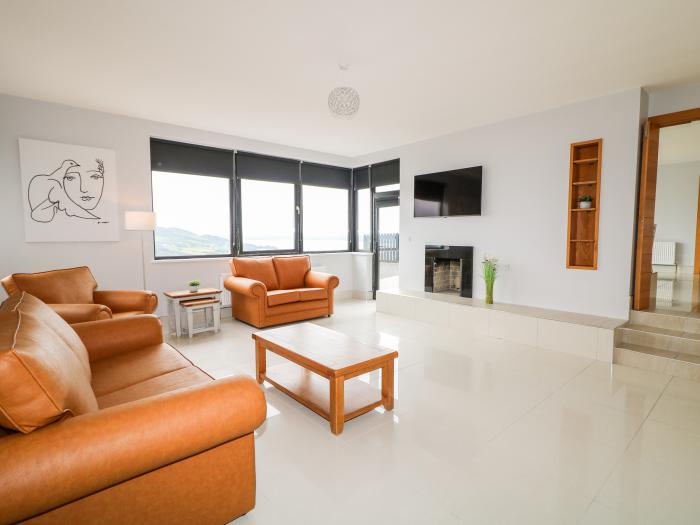 3 Harbour view, Buncrana, County Donegal