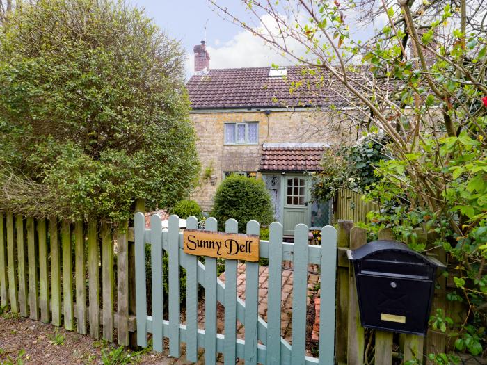 Sunny Dell Cottage, Bridport, Dorset