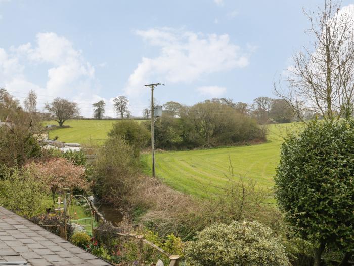 Sunny Dell Cottage, Bridport