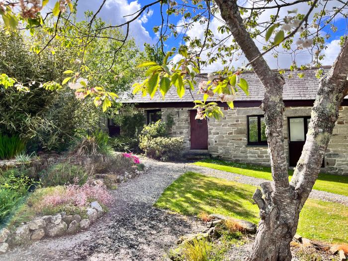 Swift Cottage, East Taphouse, Cornwall