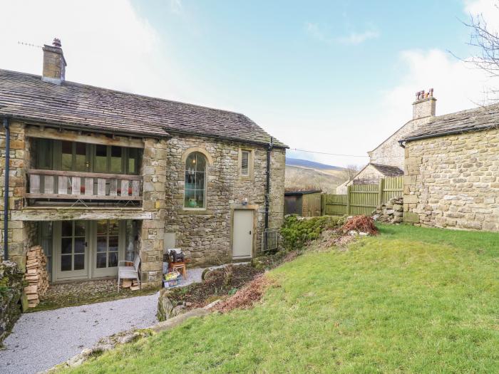 Litton Hall Barn Cottage, Litton