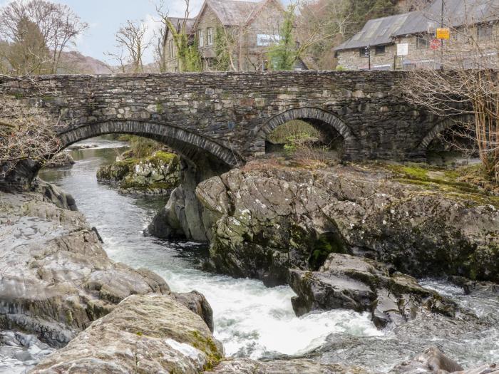 Ty Capel, Betws-Y-Coed