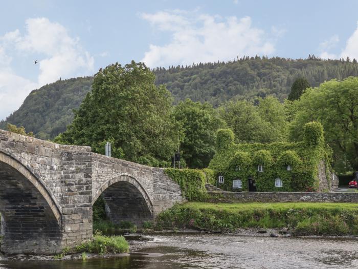 Ty Capel, Betws-Y-Coed