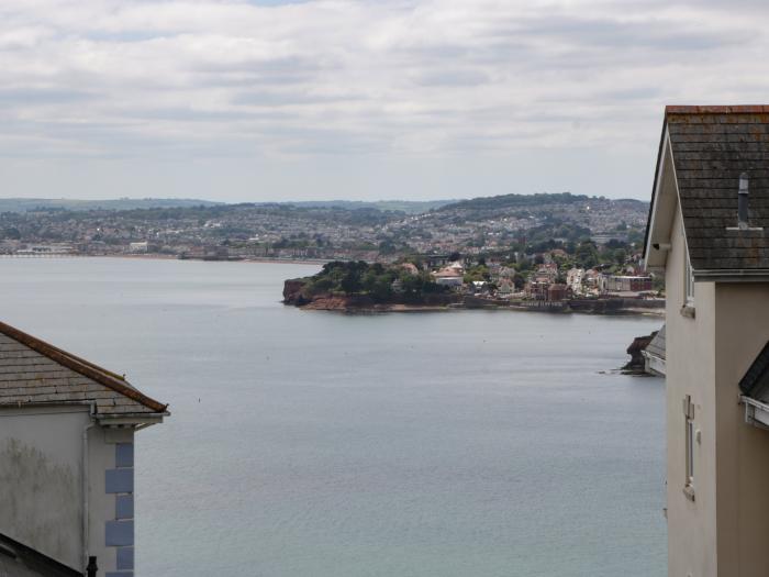 Waves, The Bay, Torquay