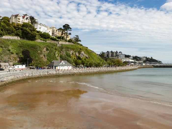 Waves, The Bay, Torquay