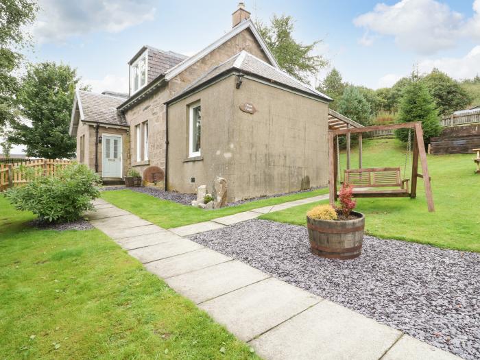 1 Station Cottages, Dalwhinnie, Perth And Kinross