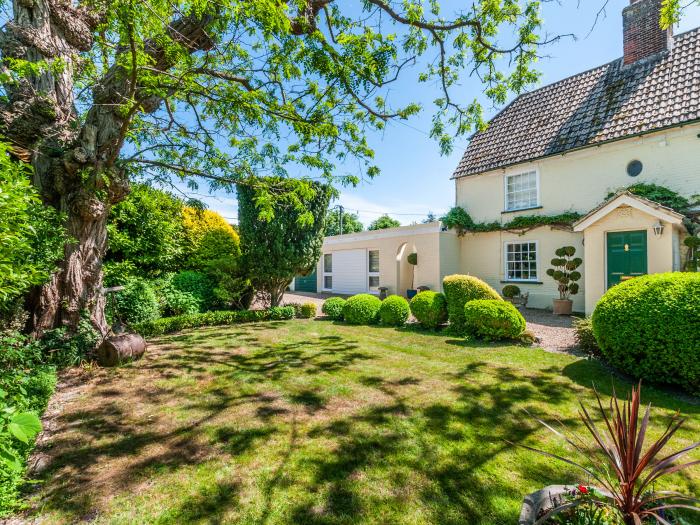 The Apartment at Solley Farm House, Sandwich