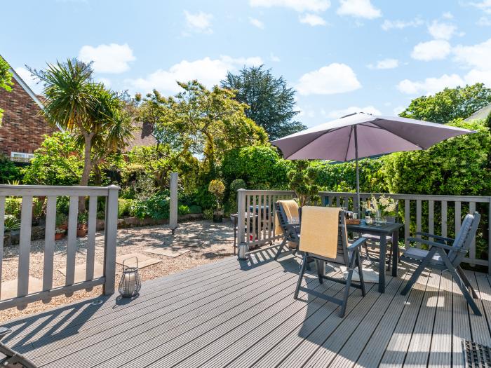 The Apartment at Solley Farm House, Sandwich