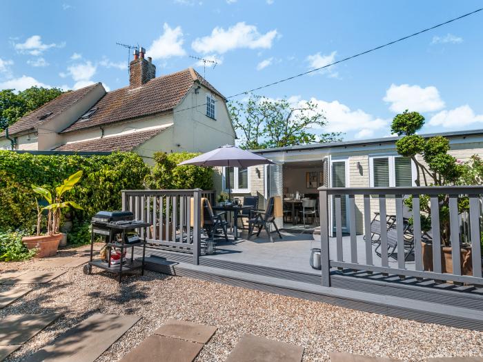 The Apartment at Solley Farm House, Sandwich