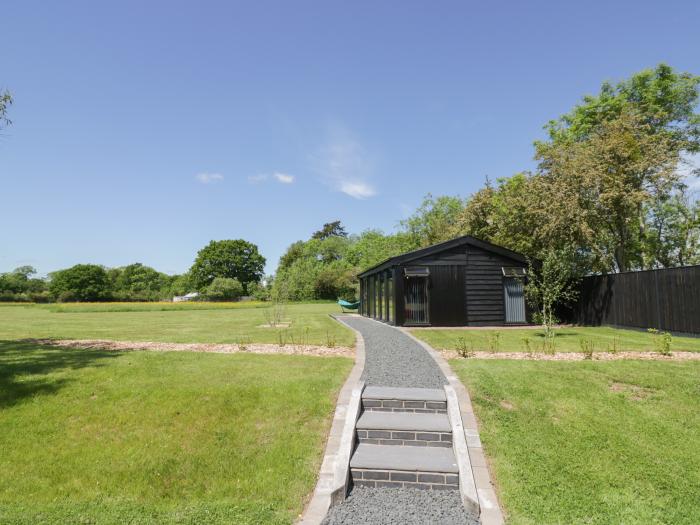 The Tractor Shed, Broadheath, Worcestershire