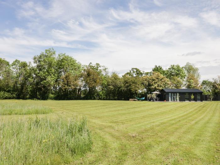 The Tractor Shed, Broadheath, Worcestershire