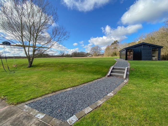 The Tractor Shed, Broadheath, Worcestershire