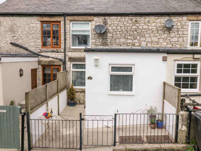 16 Smalldale Cottages, Buxton