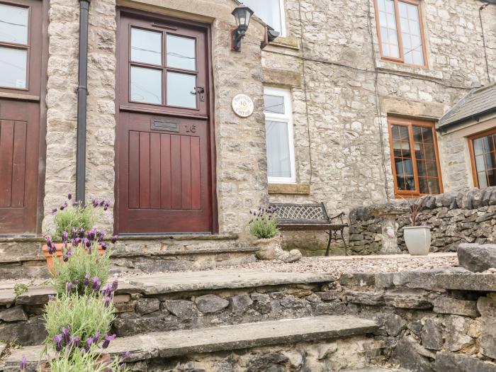 16 Smalldale Cottages, Buxton