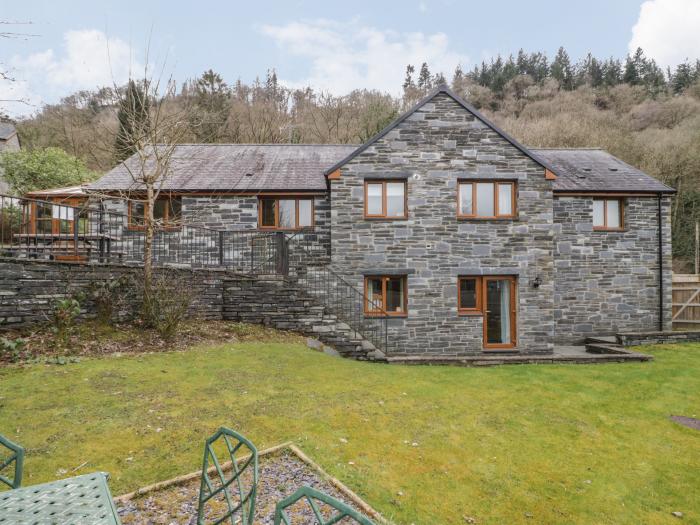 Bryn Elsi, Betws-Y-Coed