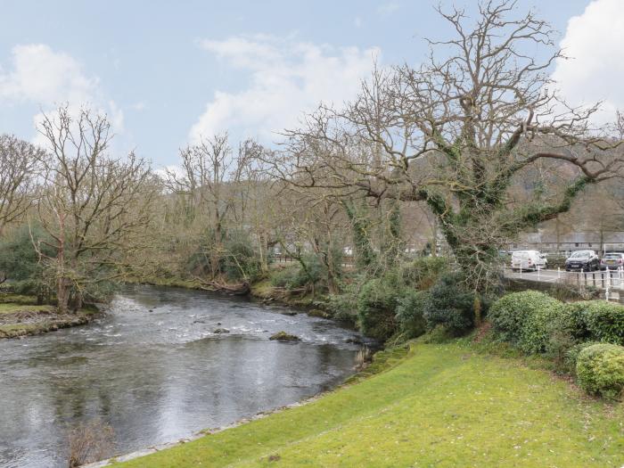 Bryn Elsi, Betws-Y-Coed