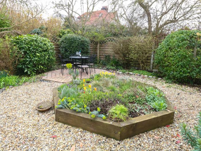 Seaview Cottage, Salthouse, Norfolk