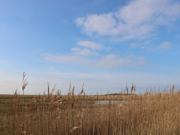 Seaview Cottage, Salthouse, Norfolk