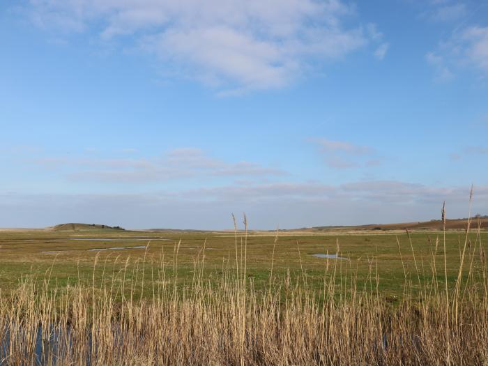 Seaview Cottage, Salthouse, Norfolk