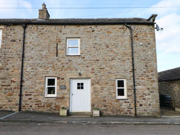 Stable Cottage, Barnard Castle, County Durham