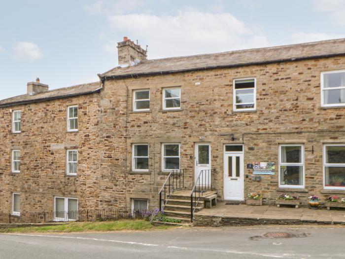 The Old Store, 2 Alpine Terrace, Reeth