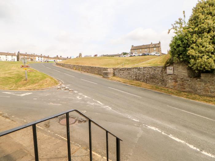 The Old Store, 2 Alpine Terrace, Reeth