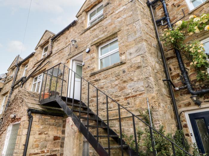 The Old Store, 2 Alpine Terrace, Reeth