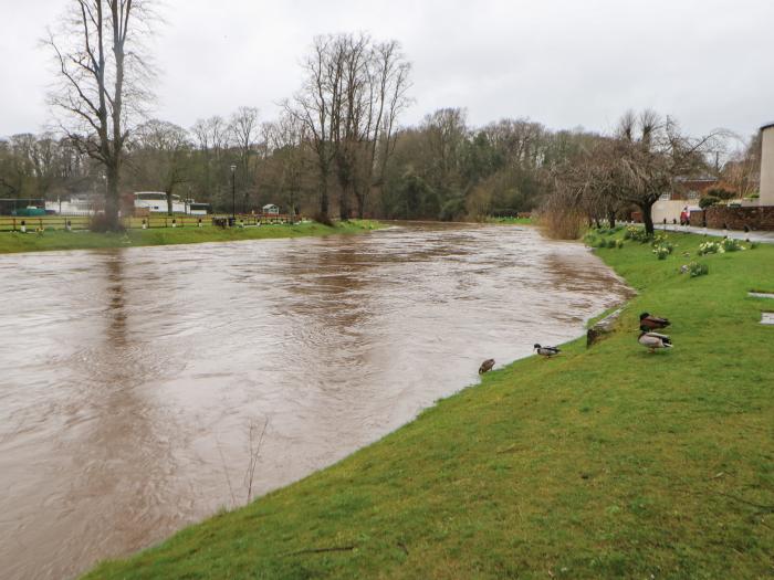 Shepherds Rest, Appleby-In-Westmorland