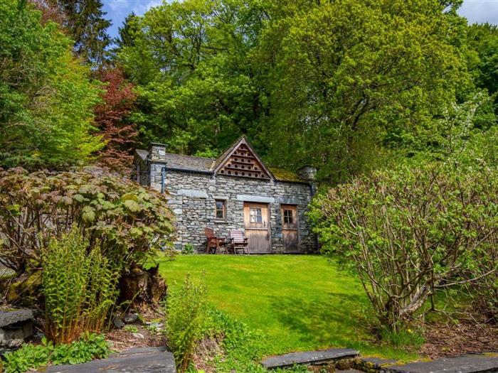 Dovecot Cottage NEW OWNER, Grasmere