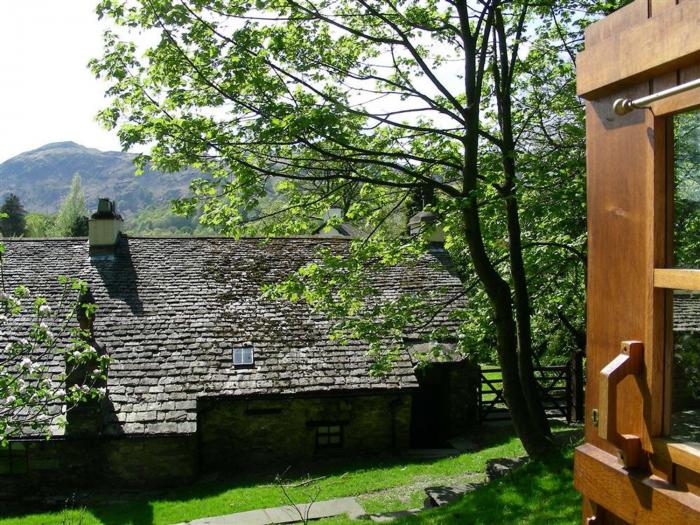 Dovecot Cottage NEW OWNER, Grasmere