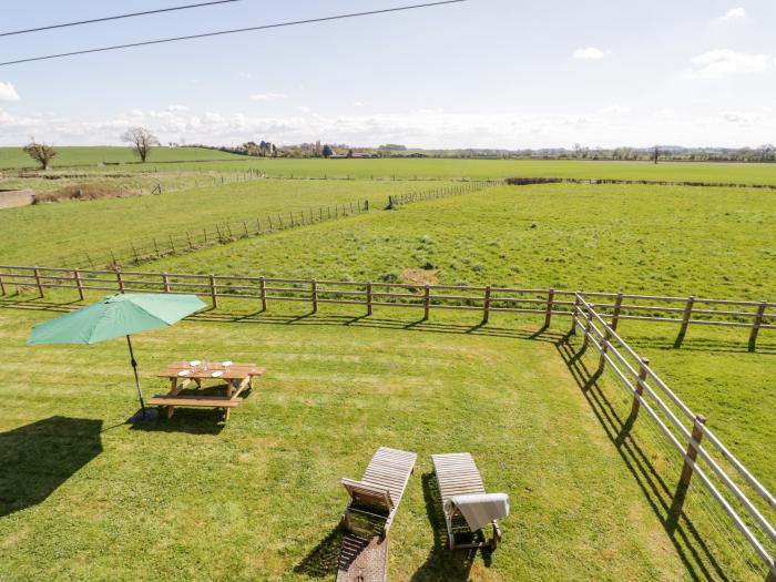 Manor Farm Cottage, Upton Upon Severn