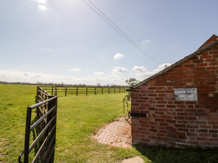 Manor Farm Cottage, Upton Upon Severn