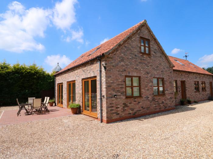 The Annex at The Stables, Maltby Le Marsh, Lincolnshire
