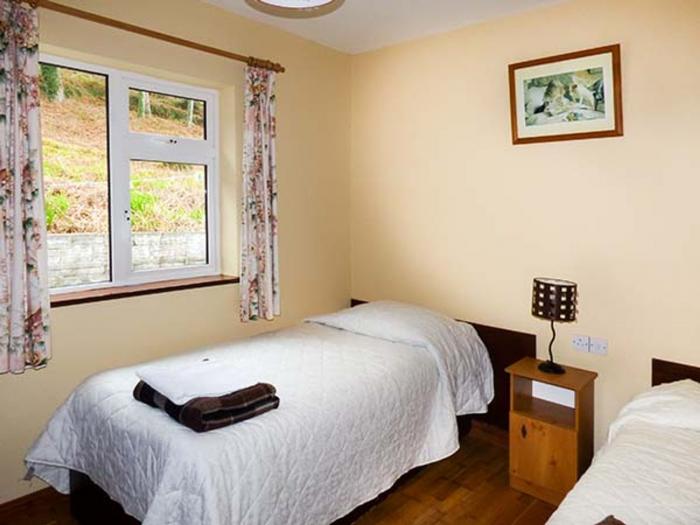 Rossbeigh Beach Cottage No 4, Glenbeigh, County Kerry