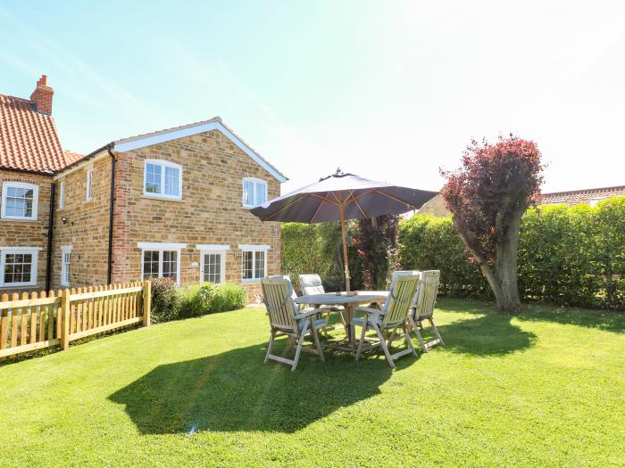 Paddock View Cottage, Vale Of Belvoir, Lincolnshire