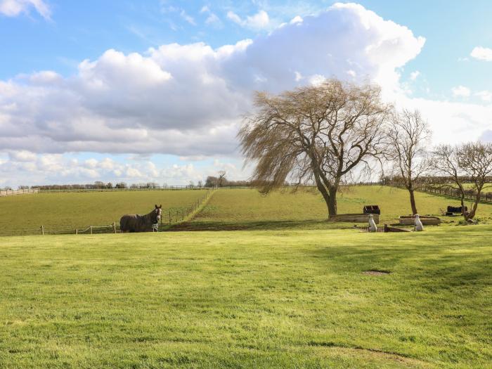 Paddock View Cottage, Vale Of Belvoir