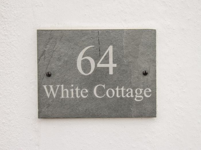 White Cottage, Bere Regis